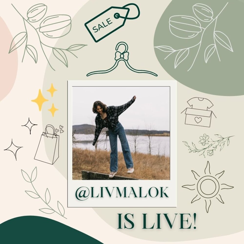 LIKE THIS LISTING TO BE NOTIFIED WHEN I GO LIVE